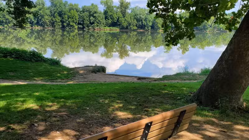 Algonkian Regional Park - Sterling, VA