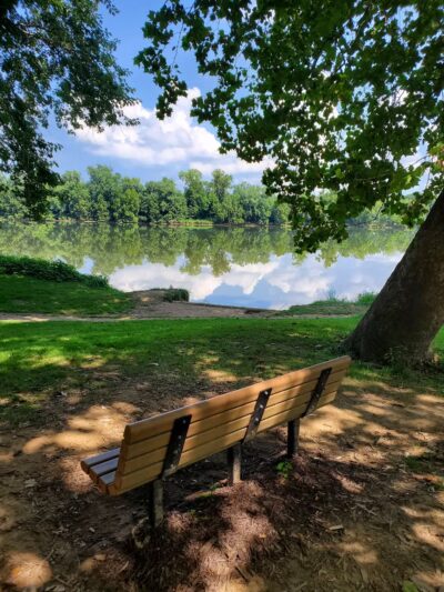 Algonkian Regional Park - Sterling, VA