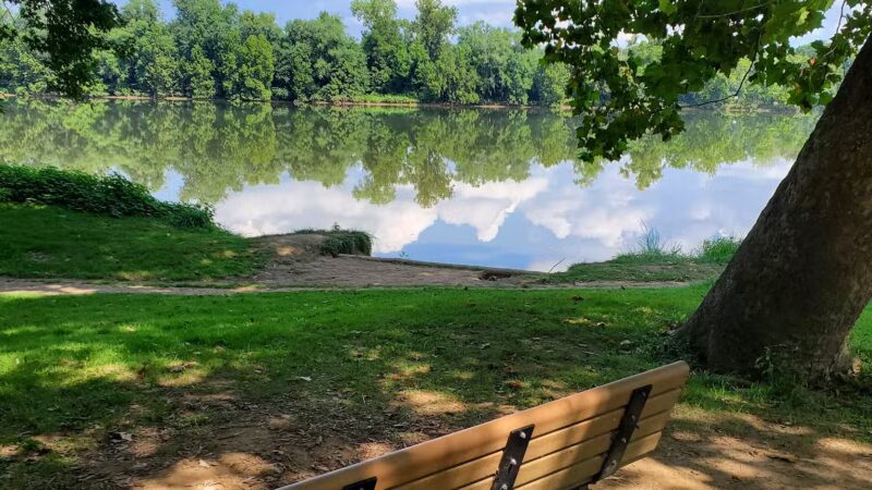Algonkian Regional Park - Sterling, VA
