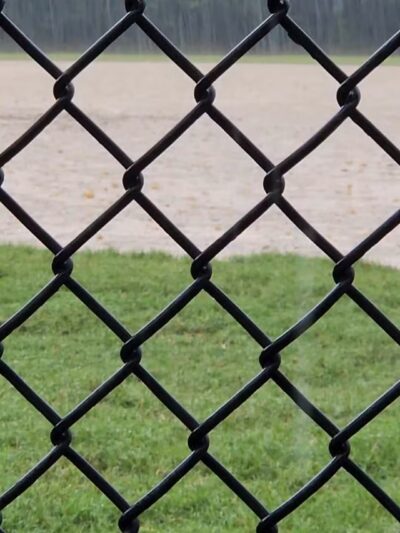 Claude Moore Park Visitor Center - Sterling, VA