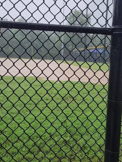 Claude Moore Park Visitor Center - Sterling, VA