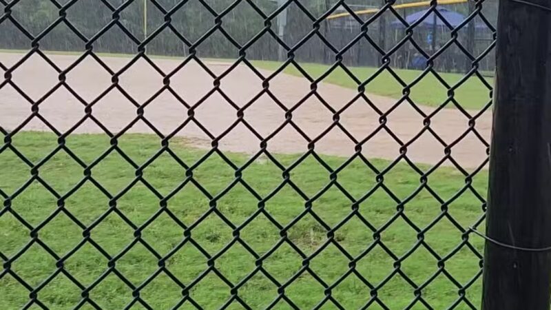Claude Moore Park Visitor Center - Sterling, VA