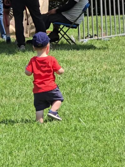Claude Moore Park Visitor Center - Sterling, VA