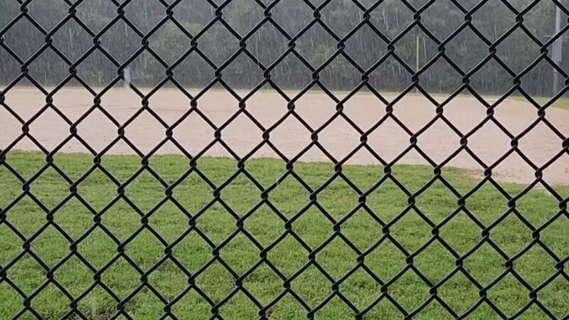 Claude Moore Park Visitor Center - Sterling, VA