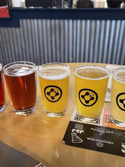 Crooked Run Fermentation - Sterling, VA