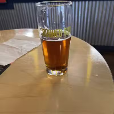 Crooked Run Fermentation - Sterling, VA