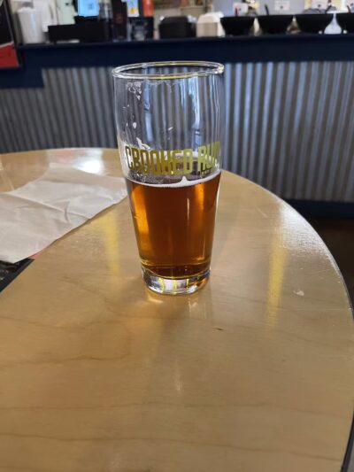 Crooked Run Fermentation - Sterling, VA