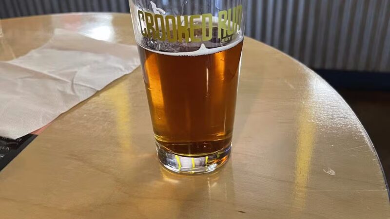 Crooked Run Fermentation - Sterling, VA