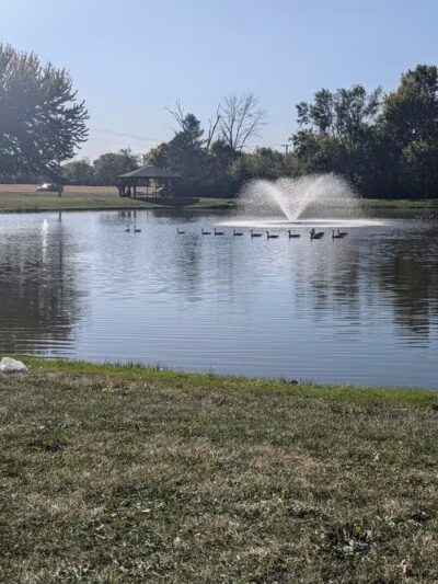 Dogwood Acres Dog Park - Sterling,