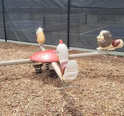 Dogwood Acres Dog Park - Sterling,