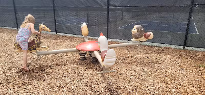 Dogwood Acres Dog Park - Sterling,