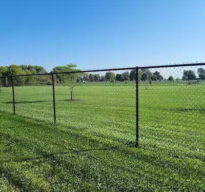 Dogwood Acres Dog Park - Sterling,