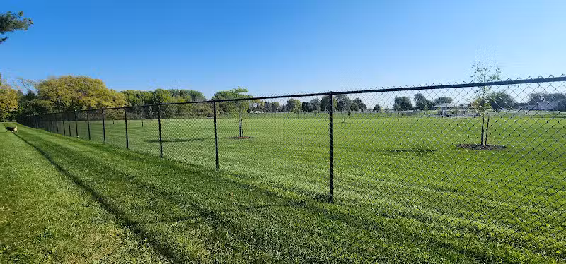 Dogwood Acres Dog Park - Sterling,