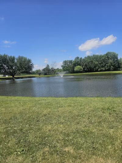 Dogwood Acres Dog Park - Sterling,