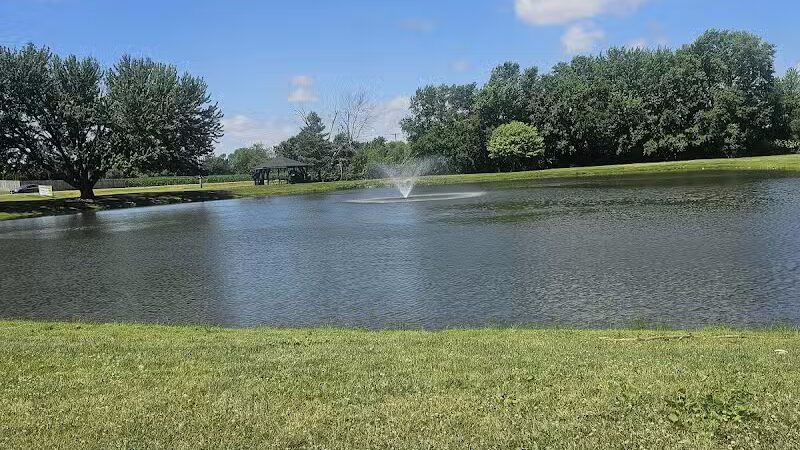 Dogwood Acres Dog Park - Sterling,