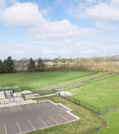 Dogwood Acres Dog Park - Sterling,