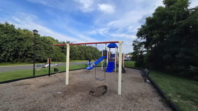 Dominion View Park - Sterling, VA