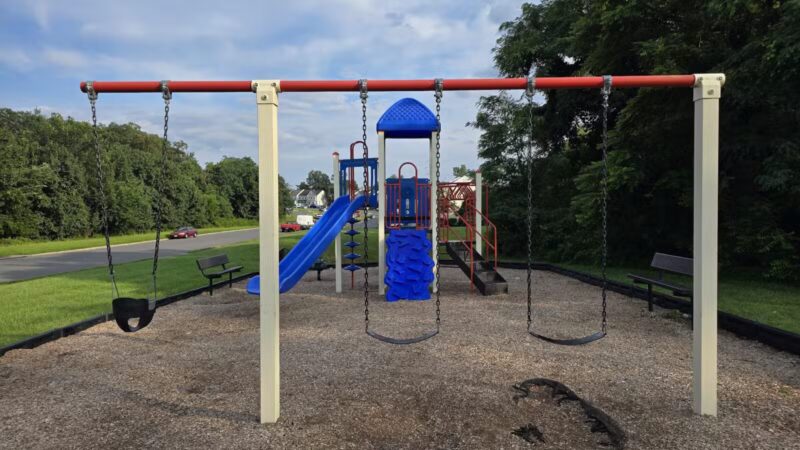 Dominion View Park - Sterling, VA