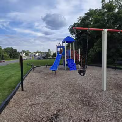 Dominion View Park - Sterling, VA