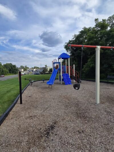 Dominion View Park - Sterling, VA