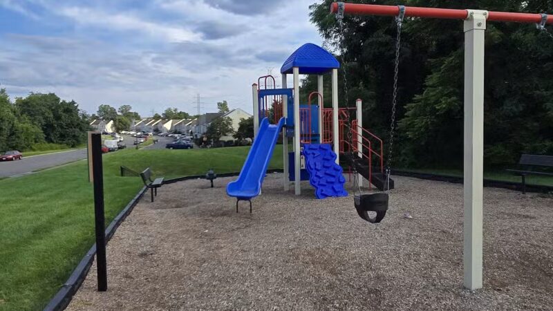 Dominion View Park - Sterling, VA