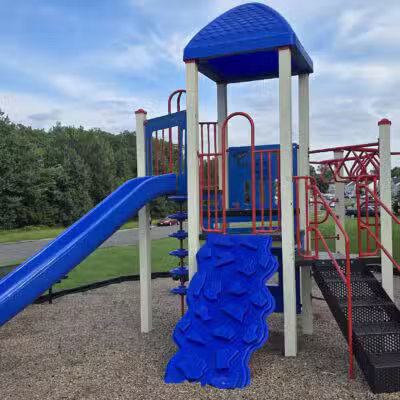 Dominion View Park - Sterling, VA