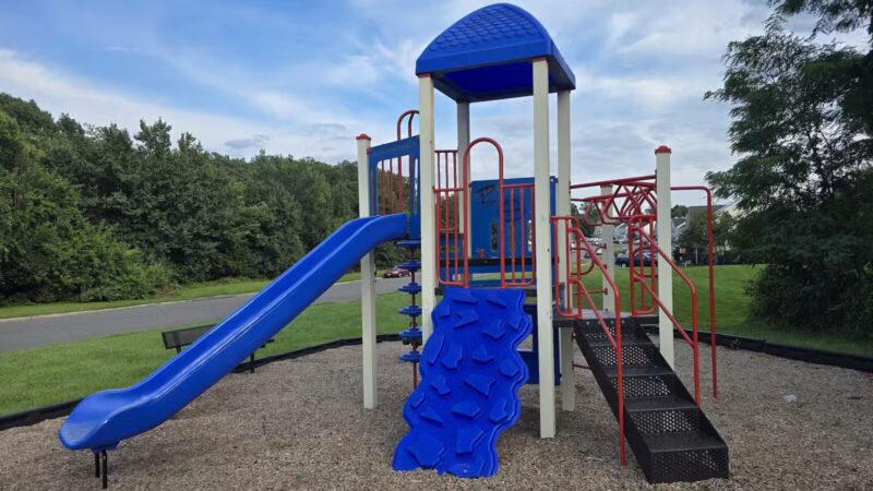 Dominion View Park - Sterling, VA