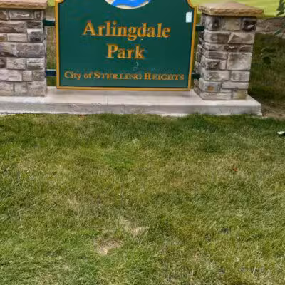 Arlingdale Park - Sterling Heights,