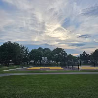 Arlingdale Park - Sterling Heights,