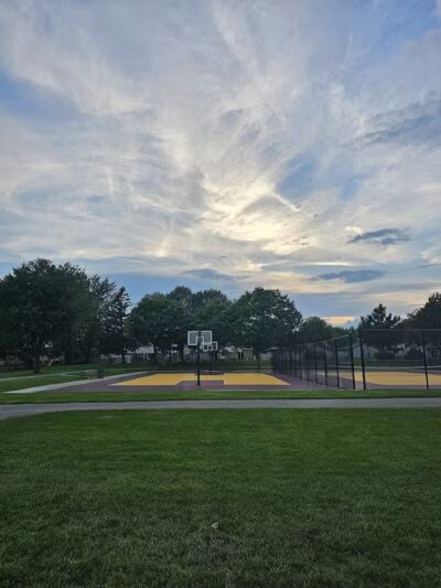 Arlingdale Park - Sterling Heights,