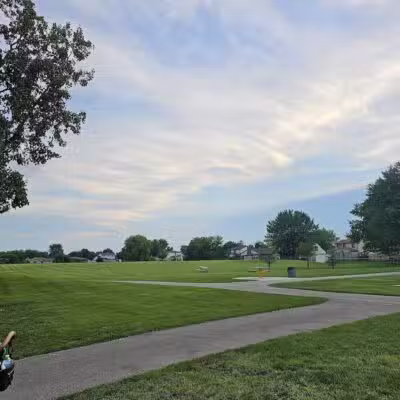 Arlingdale Park - Sterling Heights,