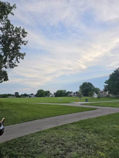 Arlingdale Park - Sterling Heights,