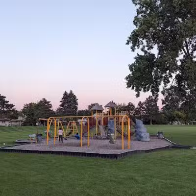 Arlingdale Park - Sterling Heights,