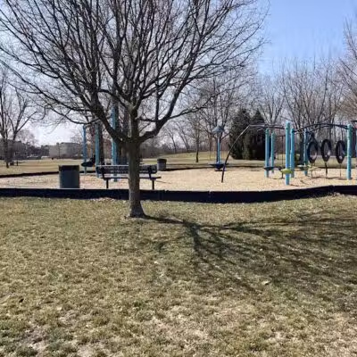 Avis Park - Sterling Heights,