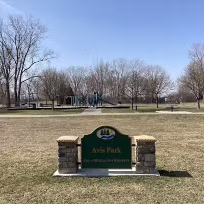 Avis Park - Sterling Heights,