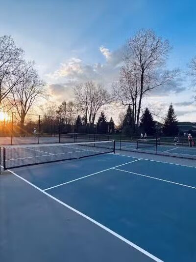 Avis Park - Sterling Heights,