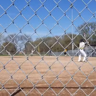 Baumgartner Park - Sterling Heights,
