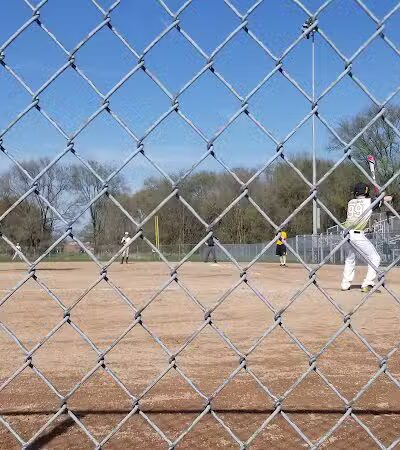 Baumgartner Park - Sterling Heights,