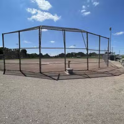 Baumgartner Park - Sterling Heights,