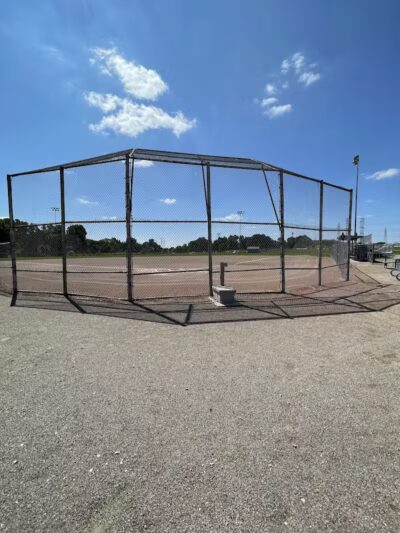 Baumgartner Park - Sterling Heights,