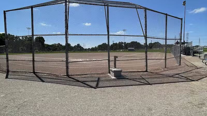 Baumgartner Park - Sterling Heights,