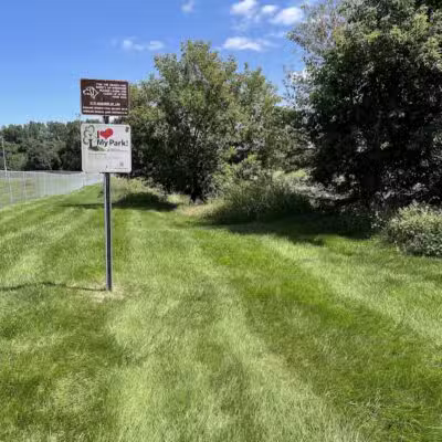 Baumgartner Park - Sterling Heights,