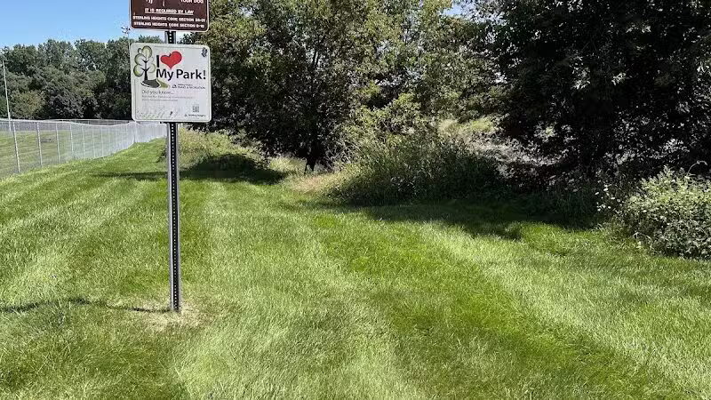 Baumgartner Park - Sterling Heights,