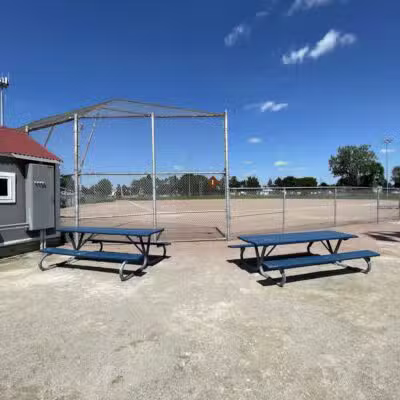 Baumgartner Park - Sterling Heights,