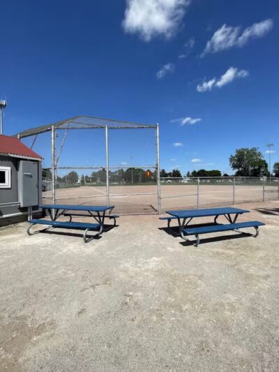 Baumgartner Park - Sterling Heights,