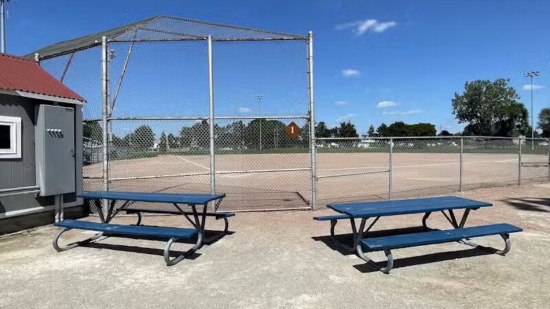 Baumgartner Park - Sterling Heights,