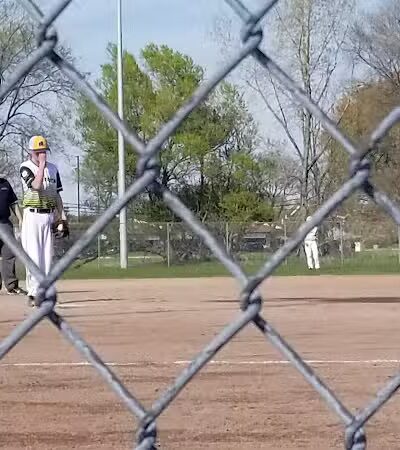 Baumgartner Park - Sterling Heights,