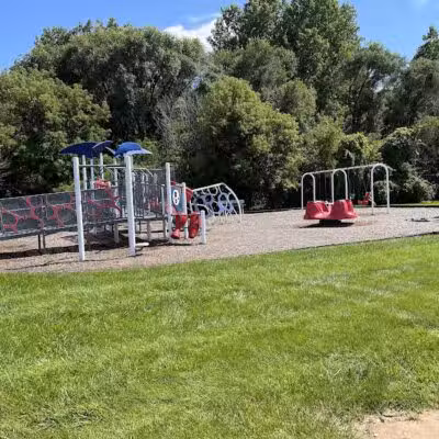 Baumgartner Park - Sterling Heights,