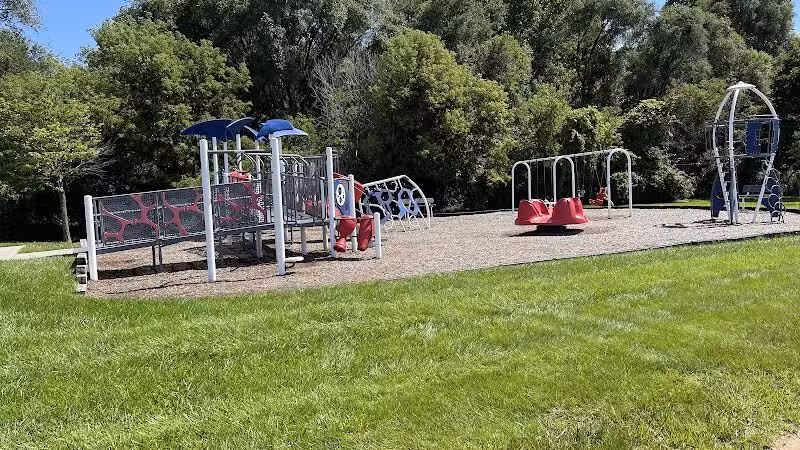 Baumgartner Park - Sterling Heights,