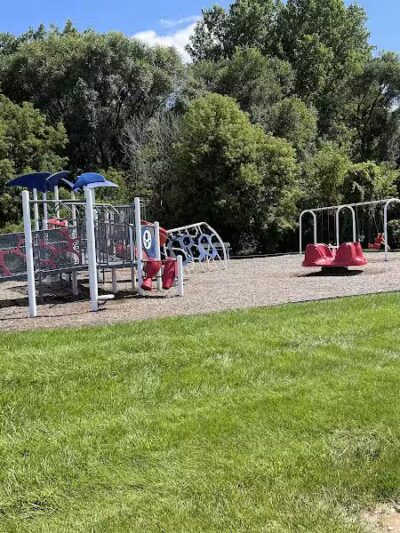 Baumgartner Park - Sterling Heights,